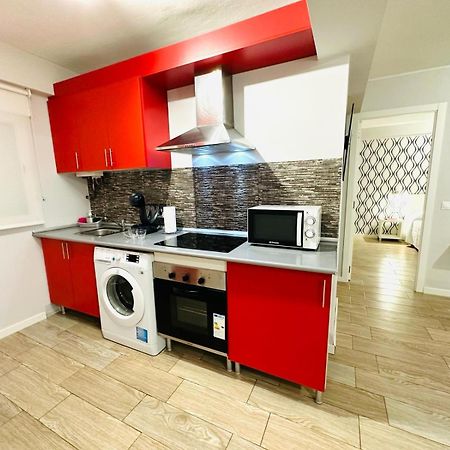 Imperium Apartamentos Centro Parking Gratis Mérida Kültér fotó