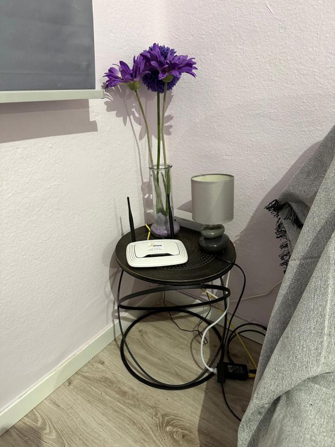 Imperium Apartamentos Centro Parking Gratis Mérida Kültér fotó