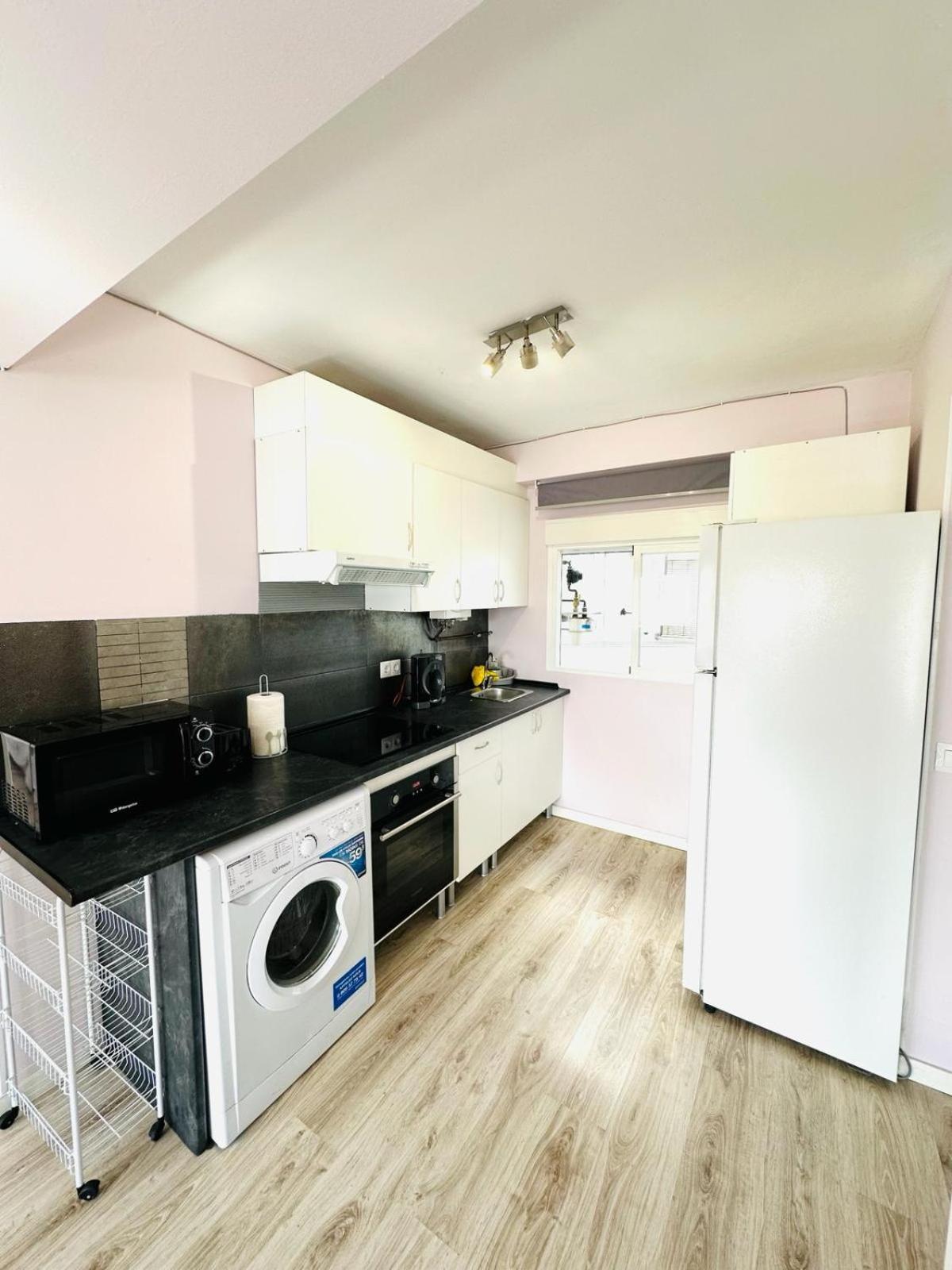 Imperium Apartamentos Centro Parking Gratis Mérida Kültér fotó