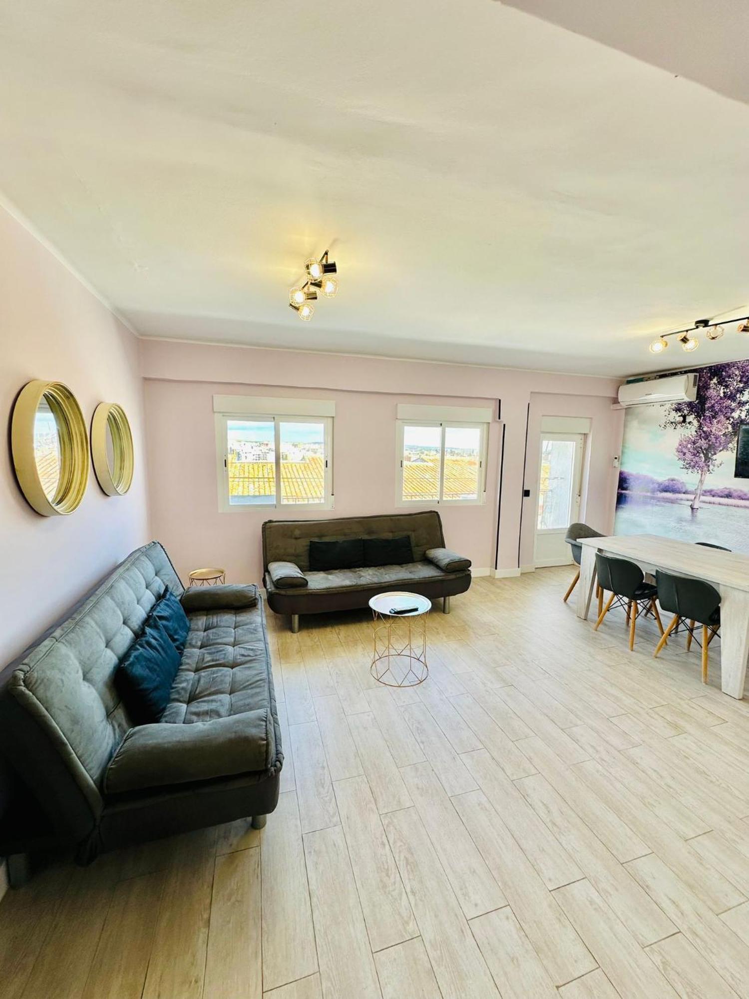 Imperium Apartamentos Centro Parking Gratis Mérida Kültér fotó