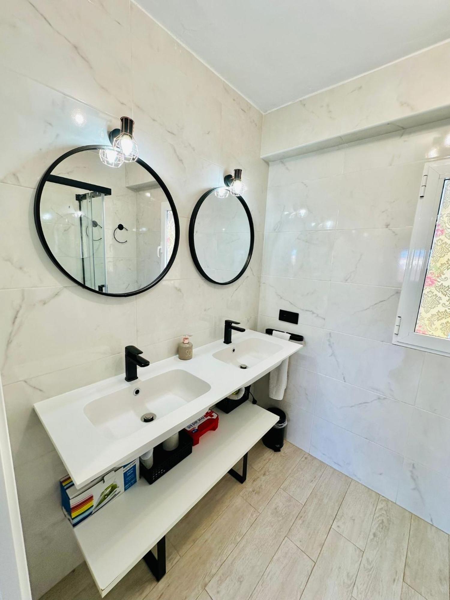 Imperium Apartamentos Centro Parking Gratis Mérida Kültér fotó